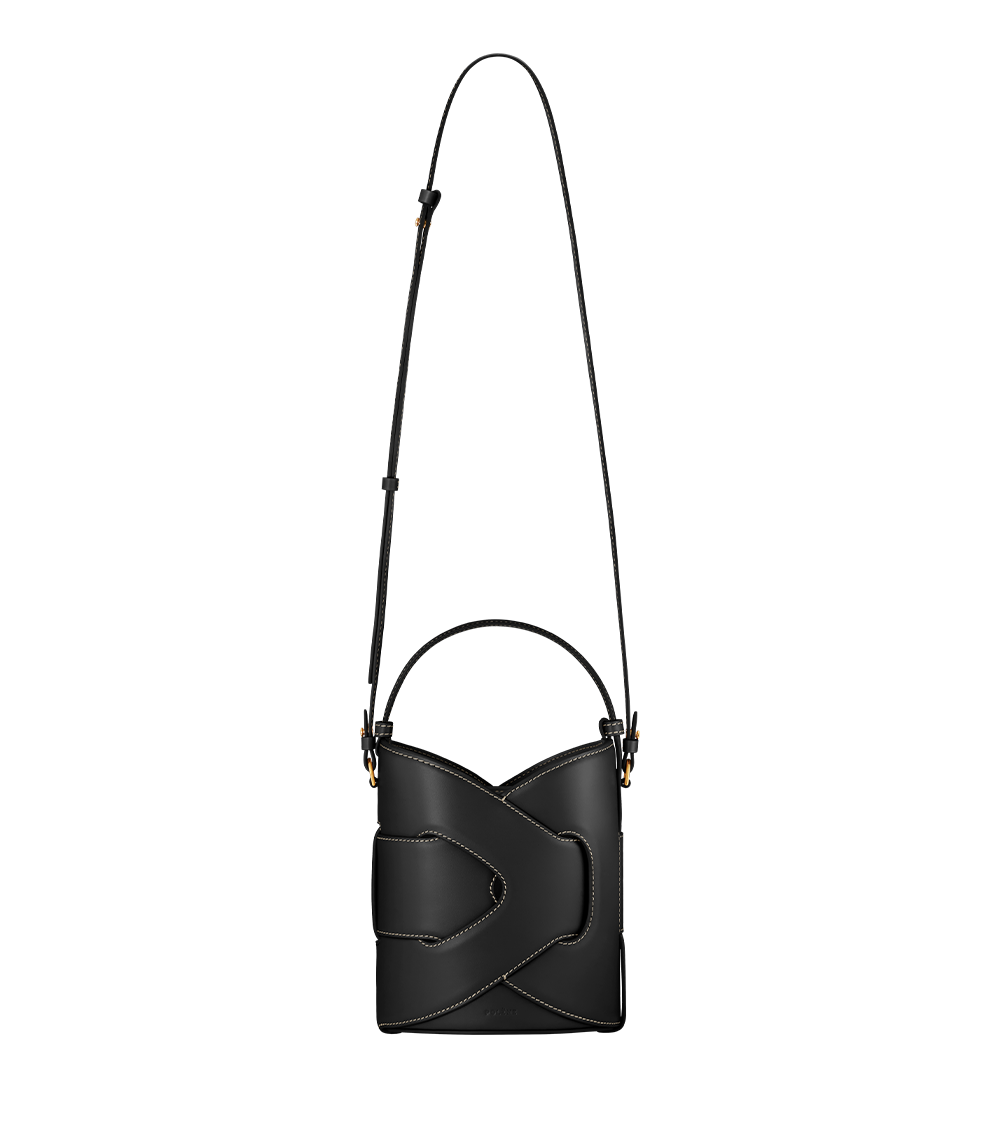Nodde Seau - Black