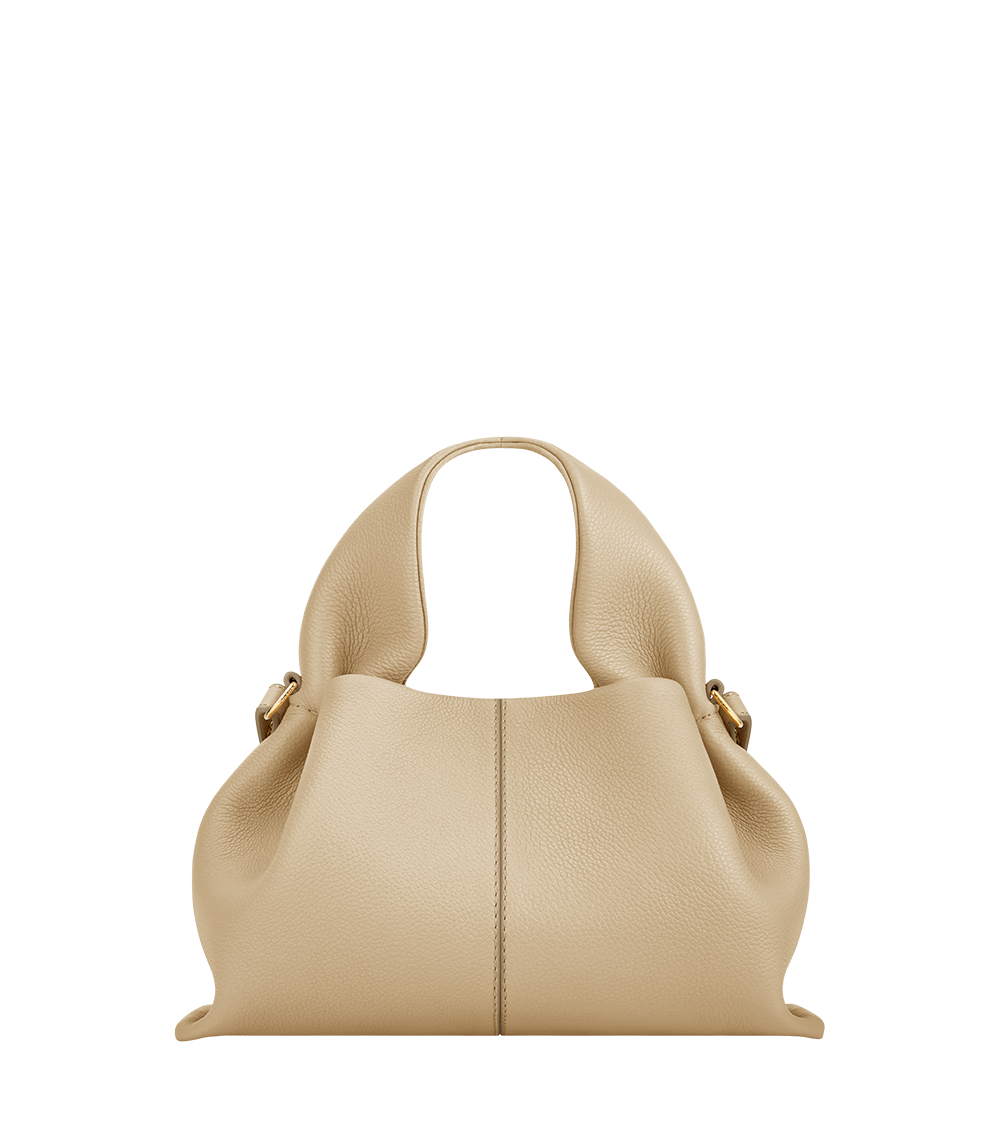 Numéro Neuf Mini - Textured Sand